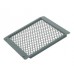 Oplooprooster 500x600x30 mm